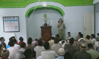 Miliki HP & Narkoba, Ini Sanksi Untuk WBP Rutan Wonosobo