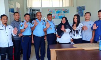 Bapas Pontianak Kembali Dampingi Klien Lakukan Asesmen Lanjutan