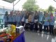 Kalapas Perempuan Lampung Terjun Langsung Ajari WBP Buat Kue