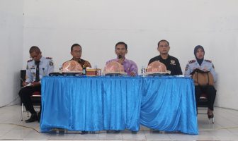 Kadiv PAS Sulbar: Jangan Lagi Ada HP di Area Steril