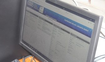 Tim Ditjen PAS Siapkan Peluncuran Aplikasi Basan Baran dengan Barcode