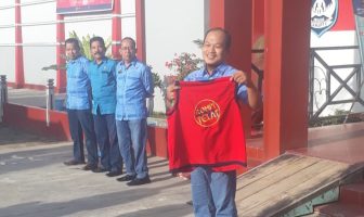 Lapas Polewali Siapkan "Rompi Anti Telat" dan "Rompi Anti Cepat Pulang"