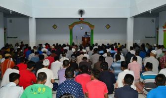 Lapas Watampone Akan Deklarasikan Bebas Halinar