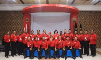Rakernis PAS Maluku Tahun 2019 Bahas Upaya Progresif Pemberantasan Halinar