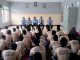 Kepala LPKA Kutoarjo Tegaskan Hak & Kewajiban Anak Selama Pembinaan