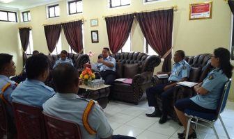 Lapas Piru Tindaklanjuti Langkah-Langkah Progresif Pemberantasan Narkoba