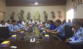 Karutan Bantul: Langkah Progresif Pemberantasan Narkoba Harus Dilakukan