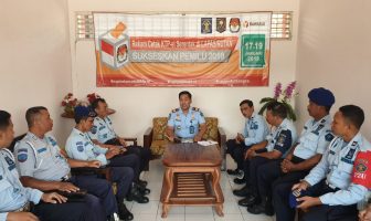 Karutan Bantul: Seluruh Petugas Harus Serius Berantas Narkoba