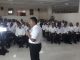 Kalapas Piru Sampaikan Materi Etika Birokrasi kepada CPNS Tahun 2018