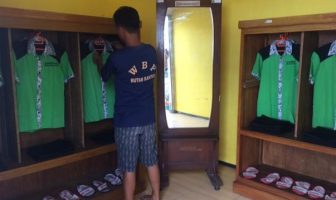 Rutan Bantul Siapkan Ruang Khusus Penggeledahan WBP