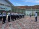 Latihan Keterampilan Baris Berbaris, Penyegaran Petugas Rutan Bantul
