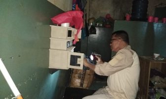 Sidak Lapas Purwokerto, Kadiv PAS Jateng Tekankan 3 Hal