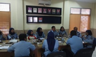 Bapas Jaktim-Utara Ungkap Kendala Penginputan SDP
