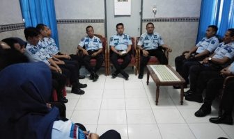 Karutan Bantaeng: Jangan Remehkan Publikasi