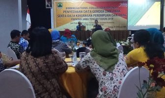 Pelayanan Klien Bapas Pati Sudah Berbasis Internet