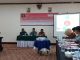 PK Bapas Makassar Beberkan Overcrowded Lapas/Rutan Dalam FGD Penanganan Hate Speech