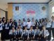 Sambangi LPKA Lampung, Dirjen PAS Salat Dzuhur Berjamaah Bersama Anak