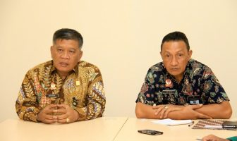 Kakanwil Maluku Tegaskan Pentingnya Sinergi & Kolaborasi
