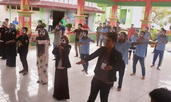 Program Psikoedukasi Tingkatkan Kesadaran Diri Tahanan Rutan Pekanbaru