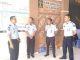 Lapas Tondano Pelajari Layanan Self Service di Rutan Manado