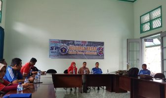 PK & APK Bapas Surabaya Sambangi LPKA Blitar