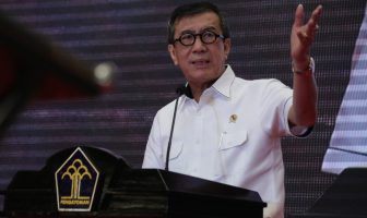 Deklarasi Pemberian Hak Remisi dan Integrasi Narapidana dan Anak
