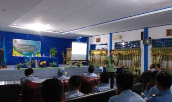 IPKEMINDO Papua Barat Perkuat Kapasitas PK & APK