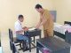 Anak LPKA Kupang Ikuti USBN