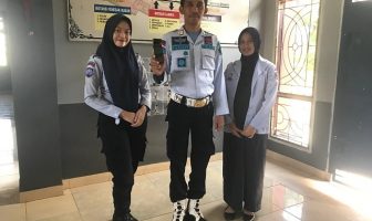 Petugas Lapas Way Kanan Gagalkan Penyelundupan HP