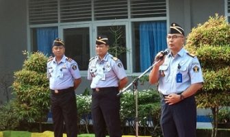 Pesan Kakanwil Jambi, ASN Jaga Integritas & Netralitas