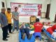 Donor Darah Kanwil Sultra Wujud Berbagi dengan Sesama
