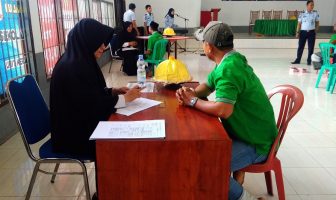 Rehabilitasi Narkotika di Lapas Palopo Gandeng BNNK Palopo