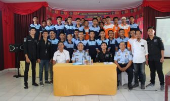 Anak LPKA Parepare Berpastisipasi dalam Musrenbang Anak 2019