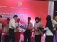 Anak LPKA Tangerang Wakili LPKA Seluruh Indonesia Terima KIA