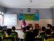 Anak LPKA Kutoarjo Belajar Budidaya Perikanan