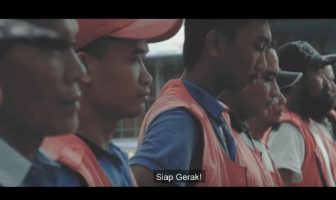 Wahana Asimilasi Lapas Kelas IIB Tuban