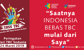Galeri: Jajaran Pemasyarakatan Peringati Hari TBC Sedunia