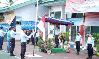 Terlibat Narkoba & HP, Petugas & WBP Lapas Amuntai Diancam Sanksi