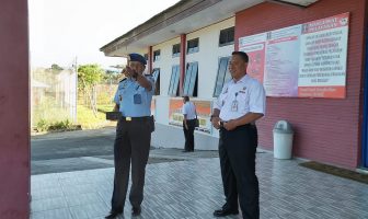 Kadiv PAS Maluku: Absensi Pegawai Akan Terhubung ke Pusat