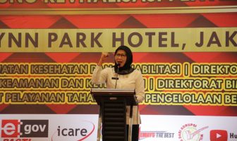 Implementasikan Revitalisasi Pemasyarakatan, Ditjen PAS Gelar Konsultasi Teknis