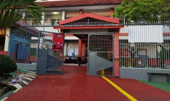 Rutan Batang Optimis Juarai Lomba Kebersihan & Kerapian Lingkungan Kerja