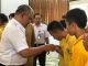 Anak LPKA Blitar Dapat KIA & KTP Elektronik