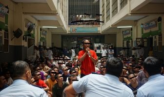 LPN Jakarta Terus Berkomitmen Wujudkan WBK