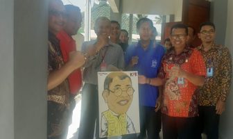 Ketua KPK Puji Pelaksanaan Pemasyarakatan di Nusambangan