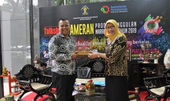 Produk Unggulan Narapidana Siap Masuki e-Commerce