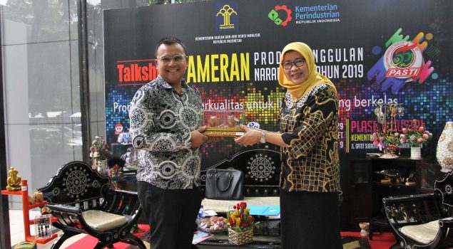 Produk Unggulan Narapidana Siap Masuki e-Commerce