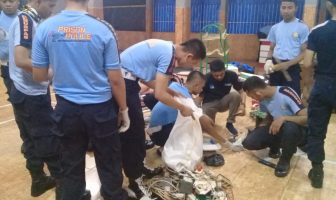 2 Lapas di Sumbar Dirazia, Ini Temuan Petugas