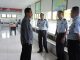 Nugroho: Tingkatkan Kedisiplinan Jajaran Lapas Ambon Menuju WBK/WBBM