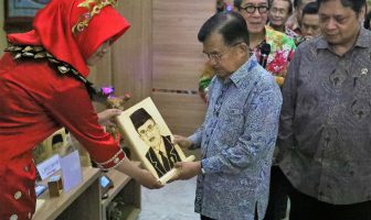 Ditjen Pemasyarakatan - Kemenperin Selenggarakan Pameran PUN 2019
