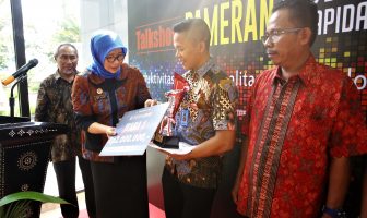 Hanya 4 Hari, Pemeran PUN 2019 Raih Omzet Ratusan Juta Rupiah